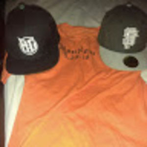 Meet your Posher, Nathan